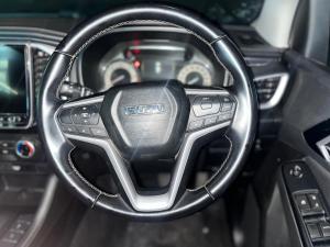 Isuzu mu-X 3.0TD LS 4WD - Image 10