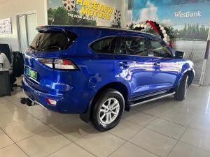 Isuzu mu-X 3.0TD LS 4WD - Image 4