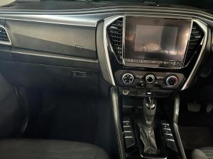 Isuzu mu-X 3.0TD LS 4WD - Image 7