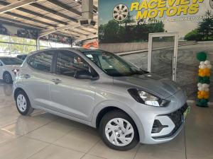 Hyundai Grand i10 1.0 Premium hatch - Image 1