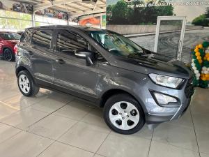 Ford EcoSport 1.0T Titanium - Image 1