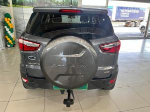 Ford EcoSport 1.0T Titanium - Image 4