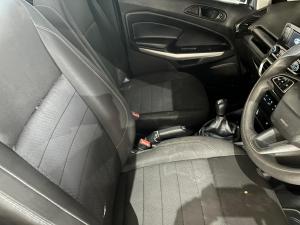Ford EcoSport 1.0T Titanium - Image 5
