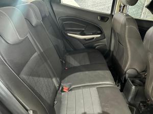 Ford EcoSport 1.0T Titanium - Image 7