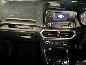 Ford EcoSport 1.0T Titanium - Image 8