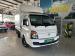 Hyundai H-100 Bakkie 2.6D deck - Thumbnail 2