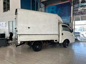 Hyundai H-100 Bakkie 2.6D deck - Image 3