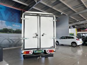 Hyundai H-100 Bakkie 2.6D deck - Image 4