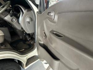 Hyundai H-100 Bakkie 2.6D deck - Image 5