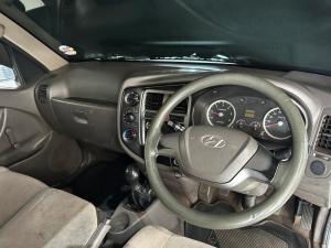 Hyundai H-100 Bakkie 2.6D deck - Image 7