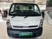 Kia K2700 2.7D workhorse dropside - Thumbnail 2