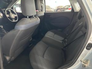 Toyota Starlet 1.5 XS auto - Image 6