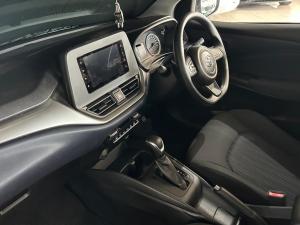 Toyota Starlet 1.5 XS auto - Image 8