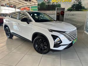 Omoda C5 1.5T 230T Style - Image 1