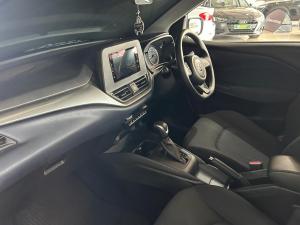Toyota Starlet 1.5 XS auto - Image 7