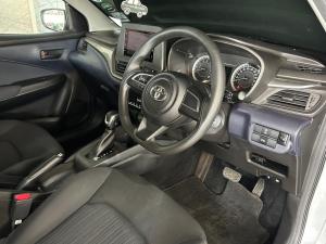Toyota Starlet 1.5 XS auto - Image 9