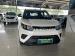 Mahindra KUV100 Nxt 1.2 G80 K2+ #XPREZ panel van - Thumbnail 2