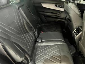 Chery Tiggo 8 Pro Max 2.0TGDI 390T Executive - Image 7