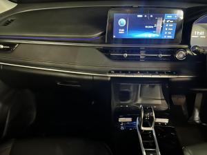 Chery Tiggo 8 Pro Max 2.0TGDI 390T Executive - Image 8