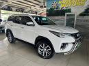 Thumbnail Toyota Fortuner 2.8GD-6 Epic