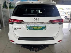Toyota Fortuner 2.8GD-6 Epic - Image 2