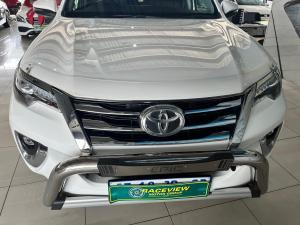 Toyota Fortuner 2.8GD-6 Epic - Image 3