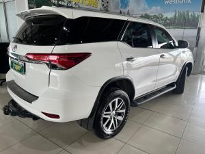 Toyota Fortuner 2.8GD-6 Epic - Image 4
