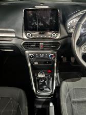 Ford EcoSport 1.0T Trend - Image 10
