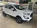 Thumbnail Ford EcoSport 1.0T Trend