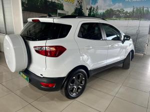 Ford EcoSport 1.0T Trend - Image 3
