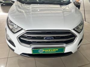 Ford EcoSport 1.0T Trend - Image 4