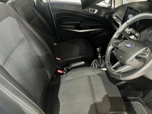 Ford EcoSport 1.0T Trend - Image 6
