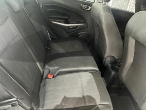 Ford EcoSport 1.0T Trend - Image 7
