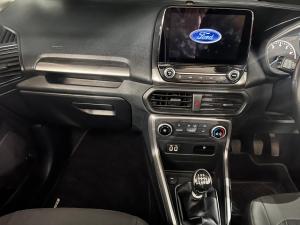Ford EcoSport 1.0T Trend - Image 8