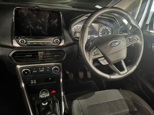 Ford EcoSport 1.0T Trend - Image 9