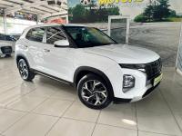 Thumbnail Hyundai Creta 1.5 Executive