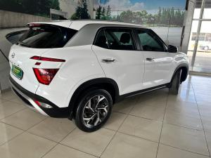 Hyundai Creta 1.5 Executive - Image 2