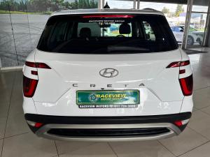 Hyundai Creta 1.5 Executive - Image 3