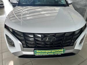Hyundai Creta 1.5 Executive - Image 4