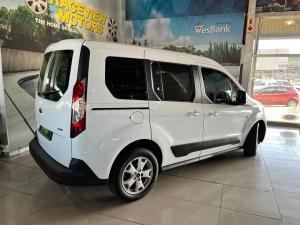 Ford Tourneo Connect 1.0T Trend - Image 3