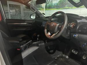 Toyota Hilux 2.8GD-6 double cab 4x4 GR-Sport - Image 10