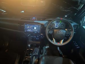 Toyota Hilux 2.8GD-6 double cab 4x4 GR-Sport - Image 12