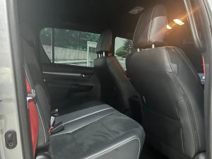 Toyota Hilux 2.8GD-6 double cab 4x4 GR-Sport - Image 13