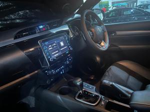 Toyota Hilux 2.8GD-6 double cab 4x4 GR-Sport - Image 15