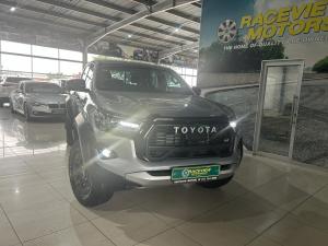 Toyota Hilux 2.8GD-6 double cab 4x4 GR-Sport - Image 17