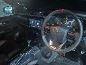 Toyota Hilux 2.8GD-6 double cab 4x4 GR-Sport - Image 19