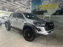 Thumbnail Toyota Hilux 2.8GD-6 double cab 4x4 GR-Sport