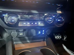 Toyota Hilux 2.8GD-6 double cab 4x4 GR-Sport - Image 20