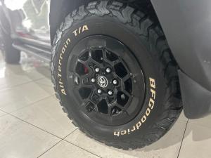 Toyota Hilux 2.8GD-6 double cab 4x4 GR-Sport - Image 21