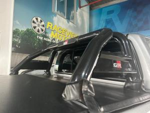 Toyota Hilux 2.8GD-6 double cab 4x4 GR-Sport - Image 22